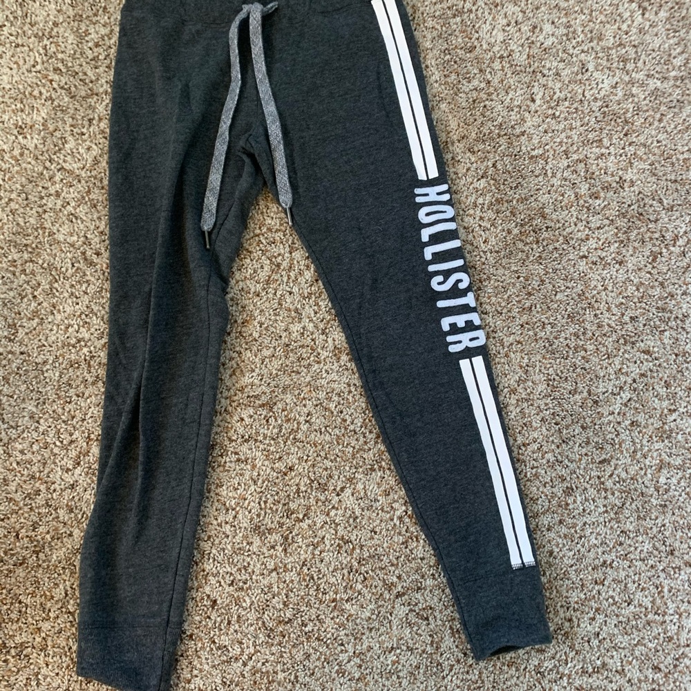 hollister pants